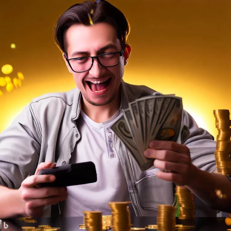 Top 5 PayPal Games that Pay Real Money in 2023